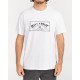 Billabong Ανδρική κοντομάνικη μπλούζα Arch - Short Sleeve T-Shirt for Men